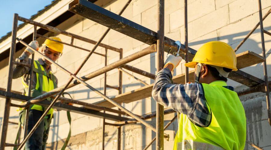 Ridge Cap Repair in Wilmington, NC
